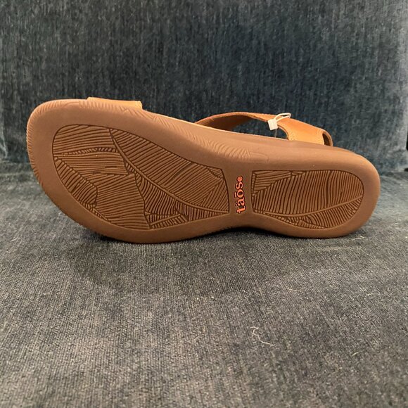 Taos - The Show Caramel - Multiple Sizes (NEW W/ BOX) - Picture 3 of 3